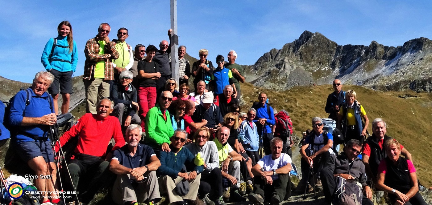 60 Incontro tanti amici del CAI-Ponte S. Pietro.jpg -                                